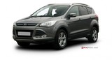 2014 Ford Kuga 1.6L EcoBoost 150 PS Trend X (4x2) galeri küçük görseli 1
