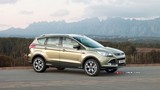 2014 Ford Kuga 1.6L EcoBoost 180 PS Otomatik Trend X (4x4) galeri küçük görseli 8