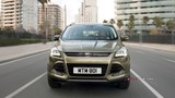 2014 Ford Kuga 1.6L EcoBoost 180 PS Otomatik Trend X (4x4) galeri küçük görseli 5