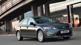 2014 Ford Mondeo Selective 2.0TDCi 163PS PowerShift 4K galeri küçük görseli 2