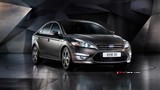 2014 Ford Mondeo Titanium 2.0TDCI 163PS PowerShift 4K galeri küçük görseli 8