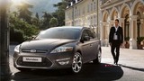 2014 Ford Mondeo Trend 2.0TDCI 163PS PowerShift 4K galeri küçük görseli 10