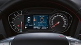 2014 Ford Mondeo Trend 2.0TDCI 163PS PowerShift 4K galeri küçük görseli 9