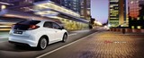 2014 Honda Civic Hatchback 1.6L i-DTEC Comfort galeri küçük görseli 3