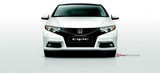 2014 Honda Civic Hatchback 1.6L i-DTEC Sport galeri küçük görseli 8