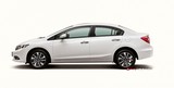 2014 Honda Civic Sedan 1.6 Elegance Eco galeri küçük görseli 7