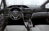 2014 Honda Civic Sedan 1.6 Elegance Eco galeri küçük görseli 4