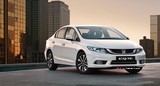 2014 Honda Civic Sedan 1.6 Otomatik Dream Eco galeri küçük görseli 3