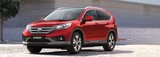 2014 Honda CR-V 1.6 120 PS Dream (4x2) galeri küçük görseli 5
