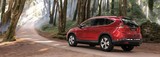 2014 Honda CR-V 1.6 120 PS Elegance (4x2) galeri küçük görseli 18