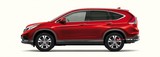 2014 Honda CR-V 1.6 120 PS Premium (4x2) galeri küçük görseli 3