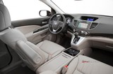 2014 Honda CR-V 1.6 120 PS Premium (4x2) galeri küçük görseli 10