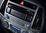 2014 Hyundai i20 1.2 D-CVVT GO! galeri küçük görseli 7