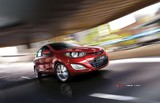 2014 Hyundai i20 1.4 CVVT Otomatik Go! galeri küçük görseli 3