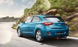 2014 Hyundai i30 1.6 GDI Otomatik Style galeri küçük görseli 2