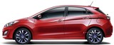 2014 Hyundai i30 1.6 GDI Otomatik Style galeri küçük görseli 5