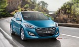2014 Hyundai i30 1.6 GDI Otomatik Style galeri küçük görseli 3