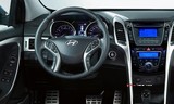2014 Hyundai i30 1.6 GDI Otomatik Style galeri küçük görseli 4