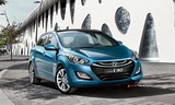 2014 Hyundai i30 1.6 GDI Otomatik Style galeri küçük görseli 13
