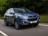 2014 Hyundai ix35 1.6 GDI 135 PS Otomatik Elite (4x2) galeri küçük görseli 8