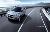 2014 Hyundai ix35 1.6 GDI 135 PS Otomatik Style (4x2) galeri küçük görseli 3