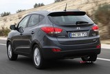 2014 Hyundai ix35 1.6 GDI 135 PS Style (4x2) galeri küçük görseli 7