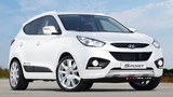 2014 Hyundai ix35 2.0 CRDI 184 PS Otomatik Elite (4x4) galeri küçük görseli 7