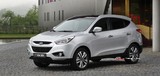 2014 Hyundai ix35 2.0 CRDI 184 PS Otomatik Elite (4x4) galeri küçük görseli 5