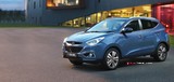 2014 Hyundai ix35 2.0 CRDI 184 PS Otomatik Elite (4x4) galeri küçük görseli 6