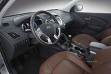 2014 Hyundai ix35 2.0 CRDI 184 PS Otomatik Elite (4x4) galeri küçük görseli 18