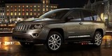 2014 Jeep Compass Limited 2.0 156 HP CVT Benzinli (4x2) galeri küçük görseli 16