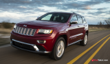 2014 Jeep Grand Cherokee 3.0 250 HP Dizel Limited (4x4) galeri küçük görseli 2