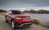 2014 Jeep Grand Cherokee 3.0 250 HP Dizel Summit (4x4) galeri küçük görseli 28