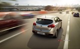 2014 Kia Ceed 1.6L 135 PS DCT Otomatik Concept galeri küçük görseli 2