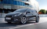 2014 Kia Ceed 1.6L Dizel 128 PS Concept Plus galeri küçük görseli 3