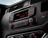 2014 Kia Rio Hatchback 1.4L 109 PS Otomatik Fancy galeri küçük görseli 14