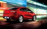 2014 Kia Rio Sedan 1.4L 109 PS Natty galeri küçük görseli 5