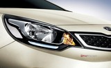 2014 Kia Rio Sedan 1.4L 109 PS Natty galeri küçük görseli 4