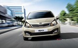 2014 Kia Rio Sedan 1.4L 109 PS Natty galeri küçük görseli 3