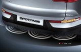 2014 Kia Sportage 1.6L 135 PS Comfort (4x2) galeri küçük görseli 7