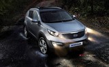 2014 Kia Sportage 1.6L 135 PS Concept (4x2) galeri küçük görseli 14
