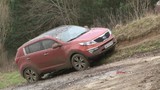 2014 Kia Sportage 1.6L 135 PS Concept (4x2) galeri küçük görseli 23