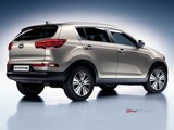2014 Kia Sportage 1.6L 135 PS Concept Plus (4x2) galeri küçük görseli 19