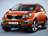 2014 Kia Sportage 1.6L 135 PS Concept Plus (4x2) galeri küçük görseli 17