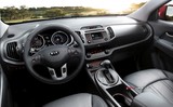 2014 Kia Sportage 1.6L 135 PS Concept Plus (4x2) galeri küçük görseli 16