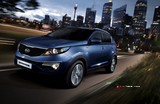2014 Kia Sportage 1.6L 135 PS Concept Plus (4x2) galeri küçük görseli 12