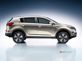 2014 Kia Sportage 1.6L 135 PS Otomatik Comfort (4x2) galeri küçük görseli 18
