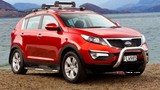 2014 Kia Sportage 1.6L 135 PS Otomatik Premium (4x2) galeri küçük görseli 21
