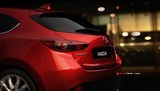 2014 Mazda 3 HB SKYACTIV-G 1.5 120PS Otomatik Reflex galeri küçük görseli 8