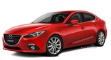 2014 Mazda 3 SKYACTIV-G 1.5 120PS Otomatik Power galeri küçük görseli 1
